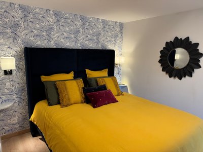 A l'Orée des Oliviers_Venterol