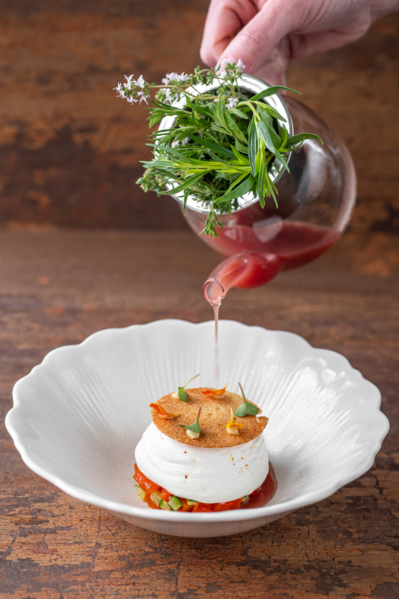 Le Seize Restaurant_Arles