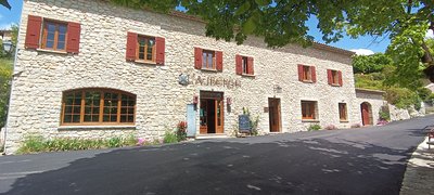 Auberge de Brantes