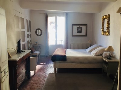 Chambre Adélaïde