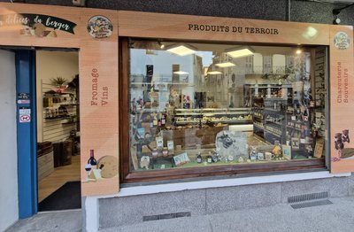 Aux Délices du berger_Guillestre
