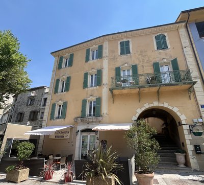 Gîte La Maison Barnoin_Bouyon