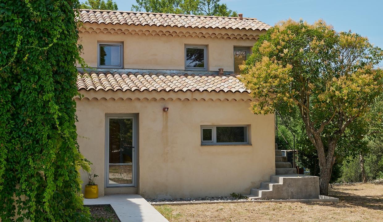 Maisons Hi Go & Casa Hi - La Ferme Hi Bride_Villelaure