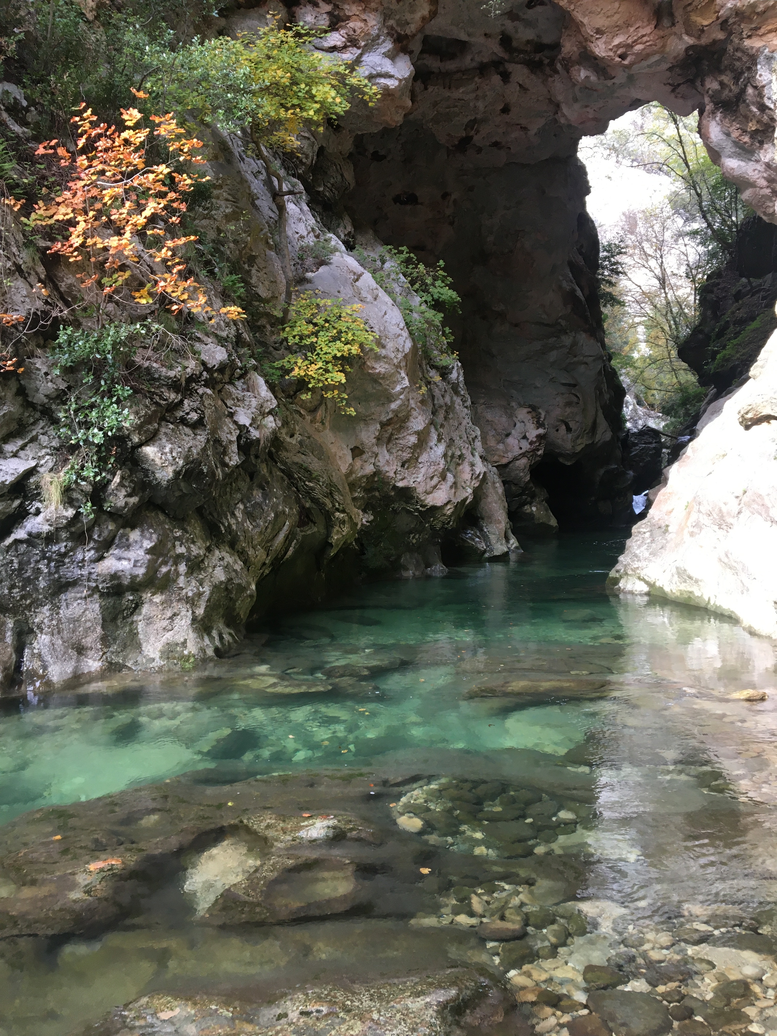 A la découverte des plus beaux coins des Alpes Maritimes