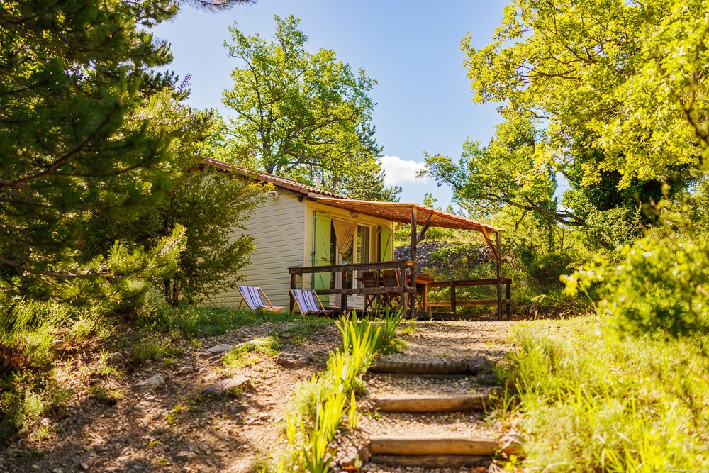 Chalet Vert du Rocher Roux_Arpavon