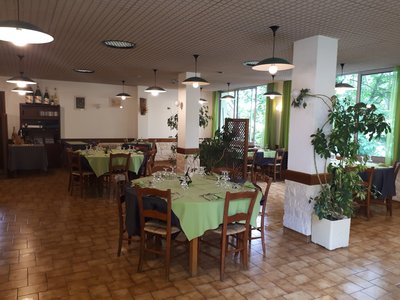 La salle