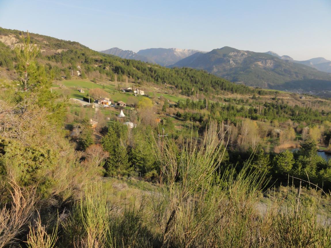 Vue d'ensemble