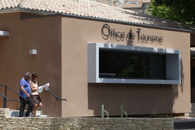 Office de tourisme Nyons