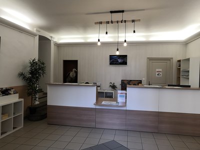 Espace Accueil 1