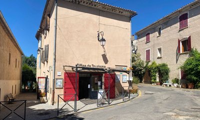 Entrée