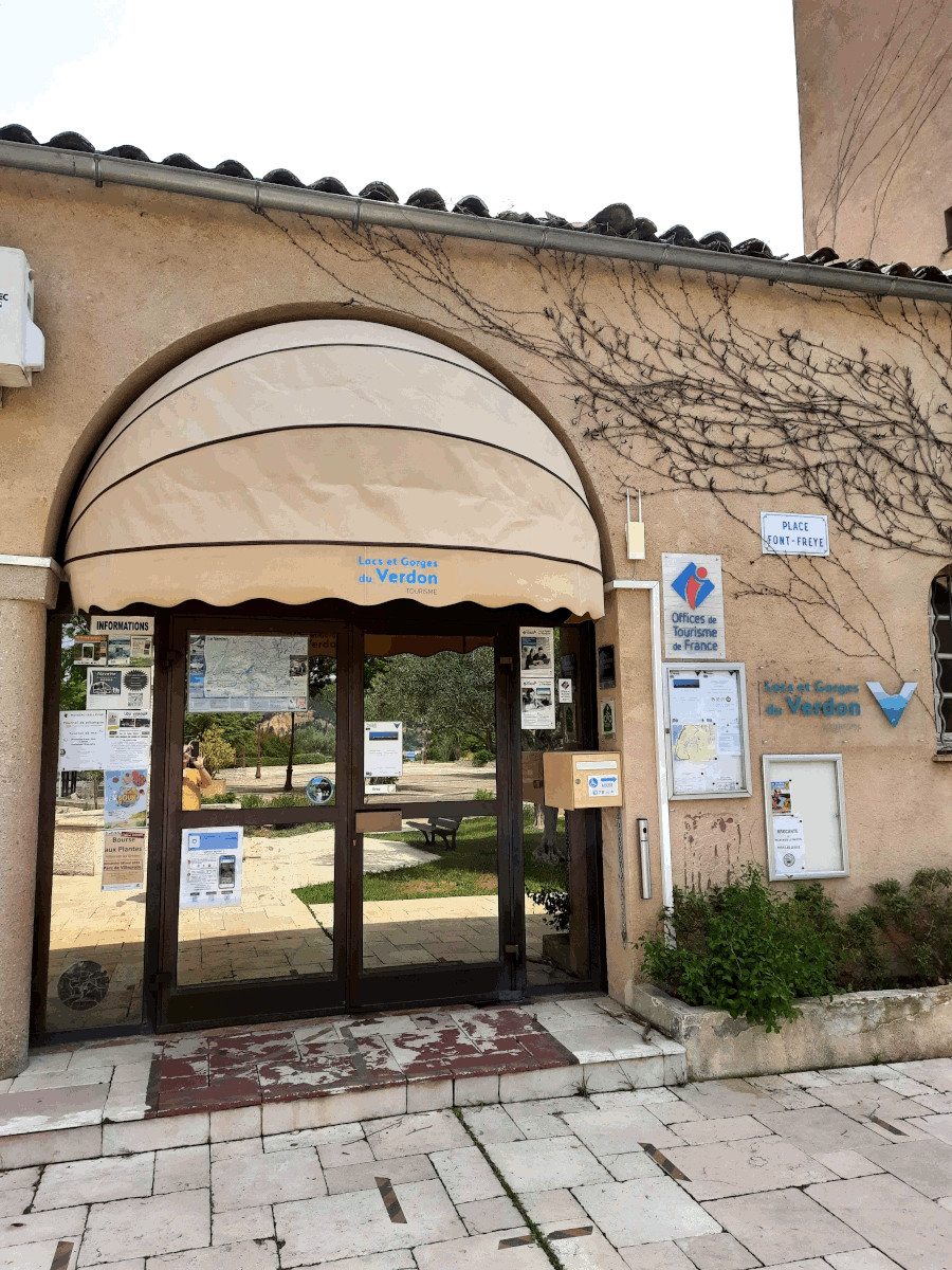 Entrée