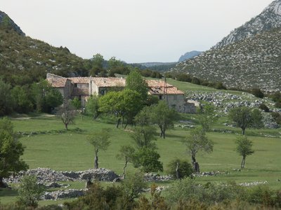Vue générale