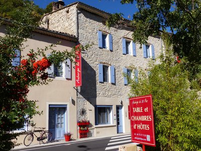 Auberge 30 Pas