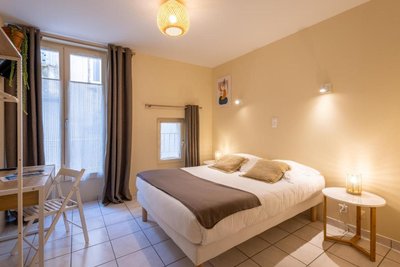Aptois Hôtel