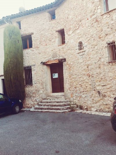 Entrée