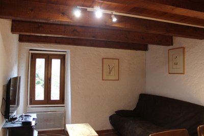 Séjour Gîte Vernis à Gars - Gîtes de France Alpes-Maritimes