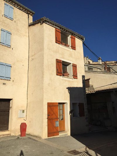 Gîte de la Fount