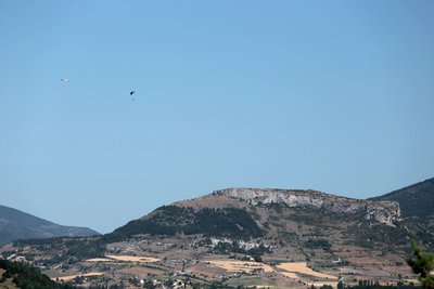Le Fort des Mévouillon