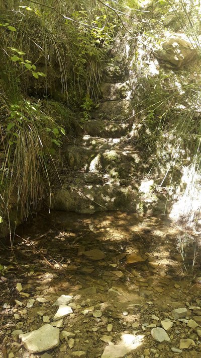 Source de Mascle