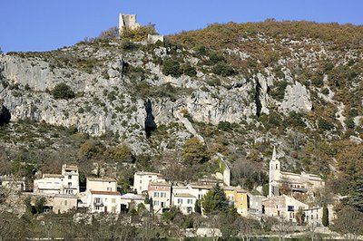 Monieux