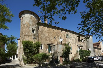 Le château