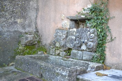 La Font Vieille