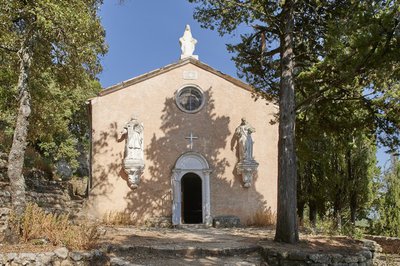 Notre Dame d'Inspiration