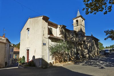 Eglise Notre-Dame de Bon Secours