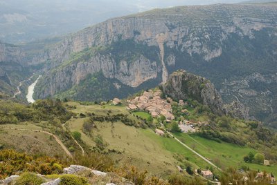 Rougon