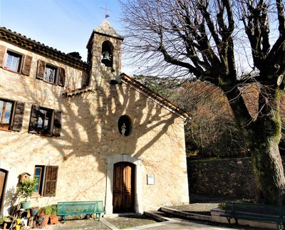 Église Sainte Marie-Madeleine
