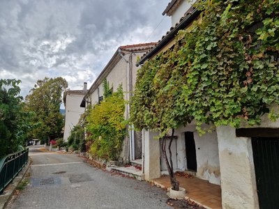 Village d'Amirat