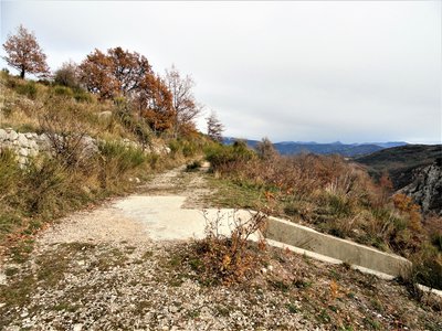 Canal de Végay