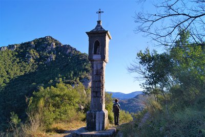 Oratoire de Notre-Dame-du-Brec