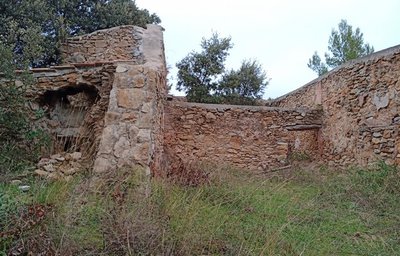 L'auberge Caday