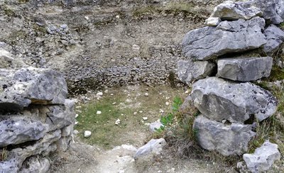 La gueule du four