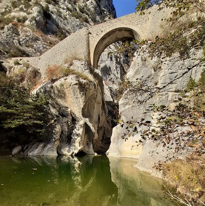 Pont de Riolan