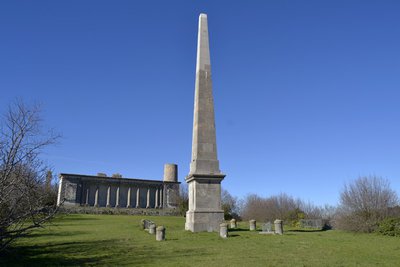 L'obélisque