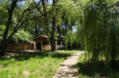 ENS Font Marcellin