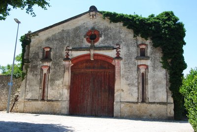 Cave viticole de Saliers