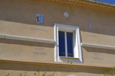 La maison Marius