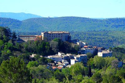 Le Château