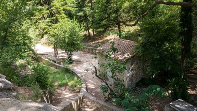 La Cabane du Garde