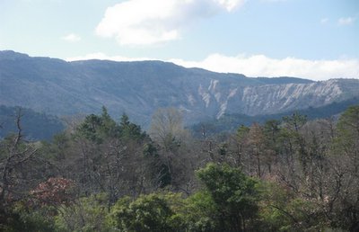 Cirque des Escarettes