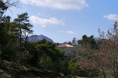 GlacièrePivaut & vue Pas de l'Aï