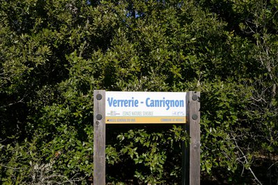 ENS de la Verrerie