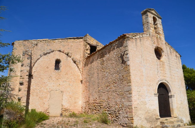 Chapelle de l'Ermitage