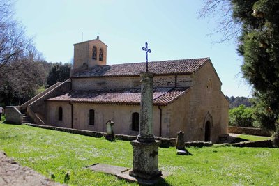 Église Saint-Barthélémy