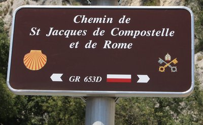 Sur le GR® 653D