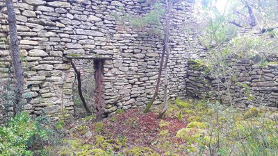 Ruines