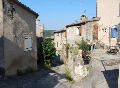 Rues de Saint-Martin-les-Eaux